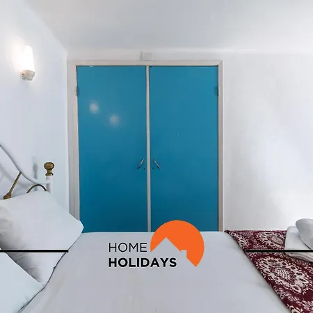Feriehus #306 Rua Do Saco 11 By Holidays Albufeira