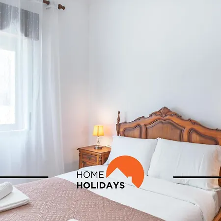 #306 Rua Do Saco 11 By Holidays Feriehus Albufeira