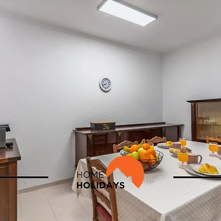 #306 Rua Do Saco 11 By Holidays Feriehus Albufeira