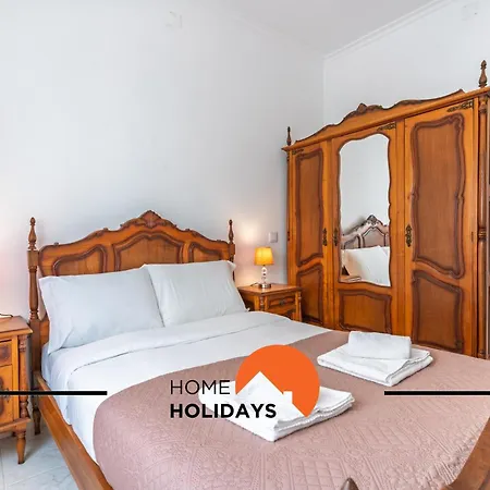 #306 Rua Do Saco 11 By Holidays * Albufeira