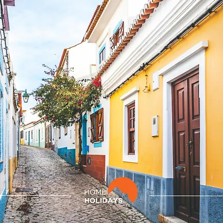 #306 Rua Do Saco 11 By Holidays البوفيرا