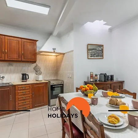 بيت للعطل #306 Rua Do Saco 11 By Holidays البوفيرا