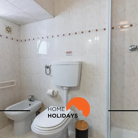 #306 Rua Do Saco 11 By Holidays * البوفيرا