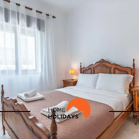 #306 Rua Do Saco 11 By Holidays البوفيرا